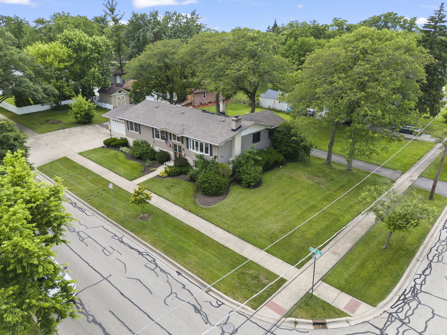 403 West Harding Road Lombard, IL 60148 - Photo 30 of 33