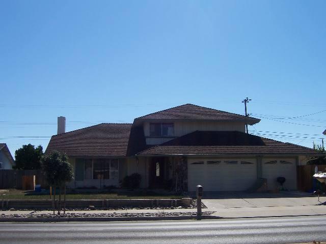 4270 Constellation Road Lompoc, CA 93436 - Photo 1 of 1 a view of a house with a large windows