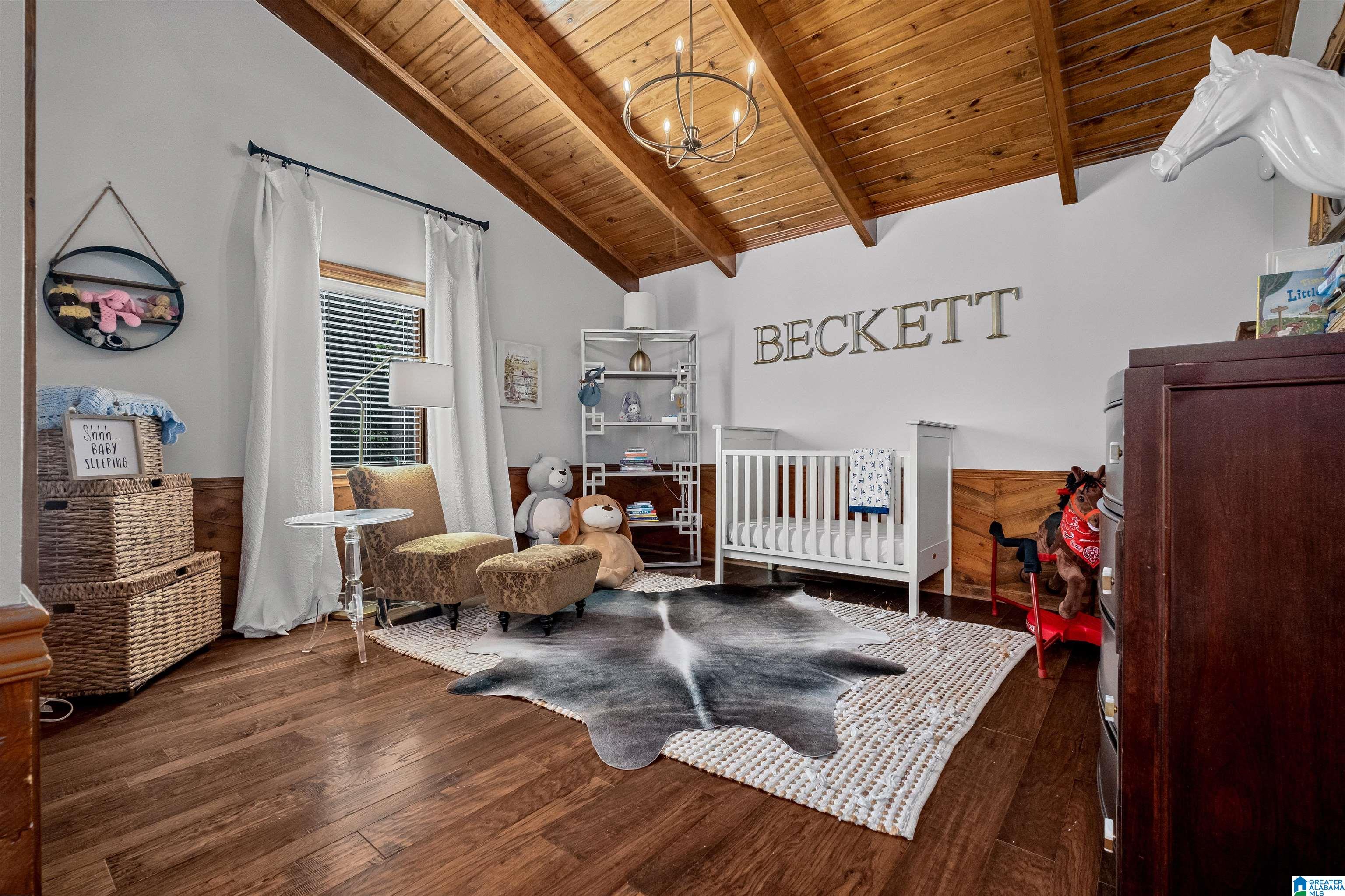 7146 Dry Creek Road Pell City, AL 35128 - Photo 29 of 100