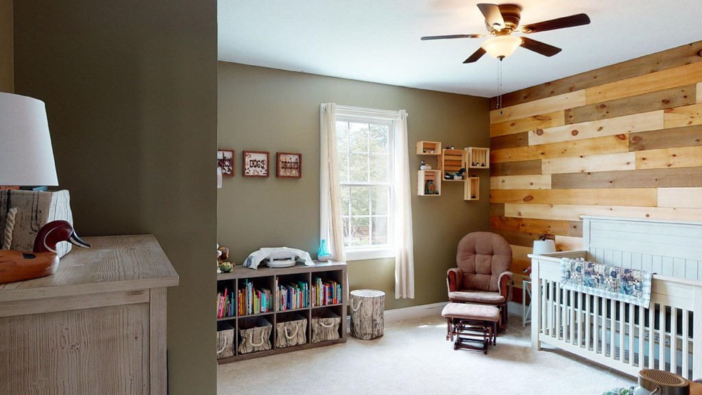 165 Chalk Bed Road Graniteville, SC 29829 - Photo 12 of 40 Gallery Image 12