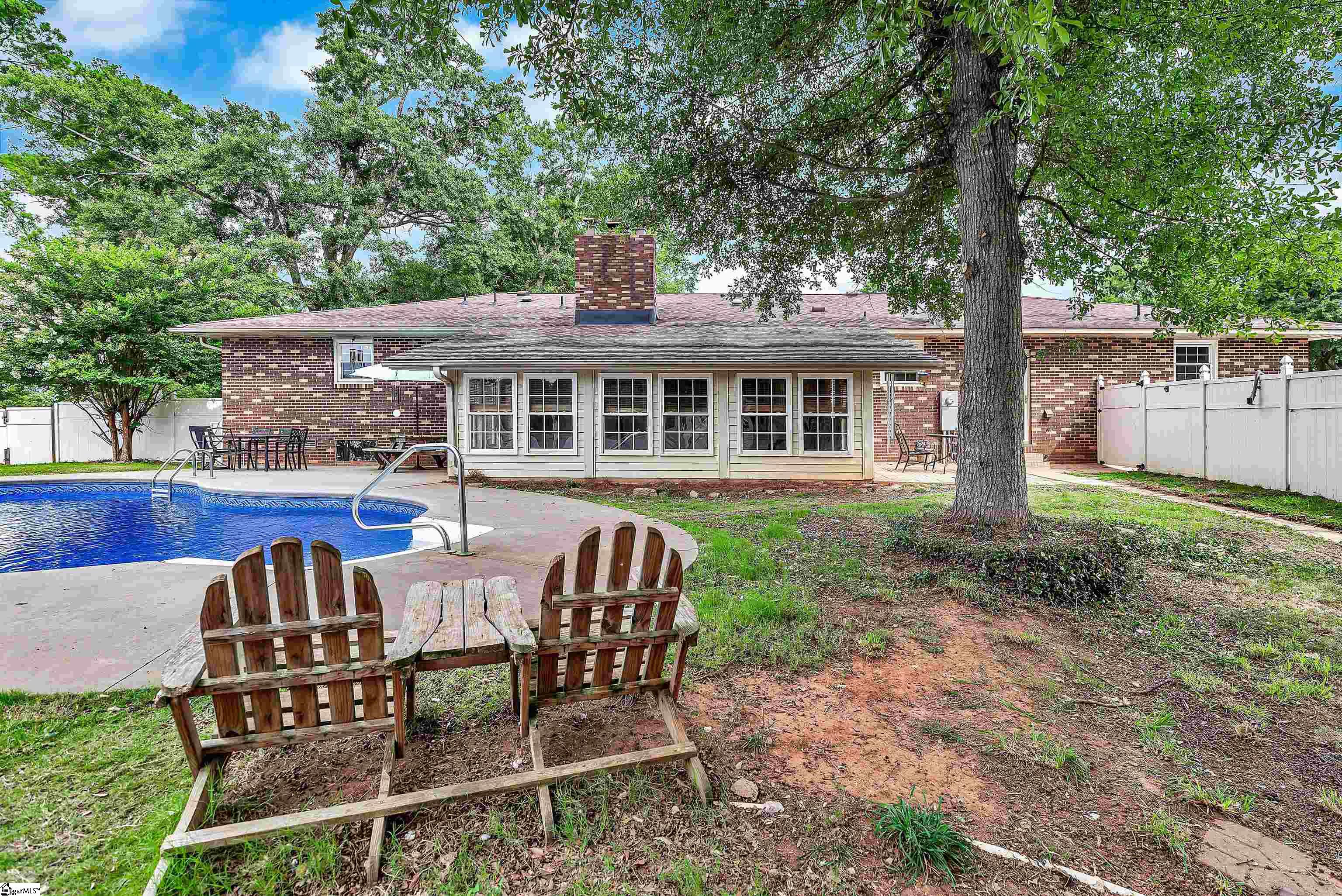 107 Pine Bark Road Anderson, SC 29625 - Photo 36 of 40