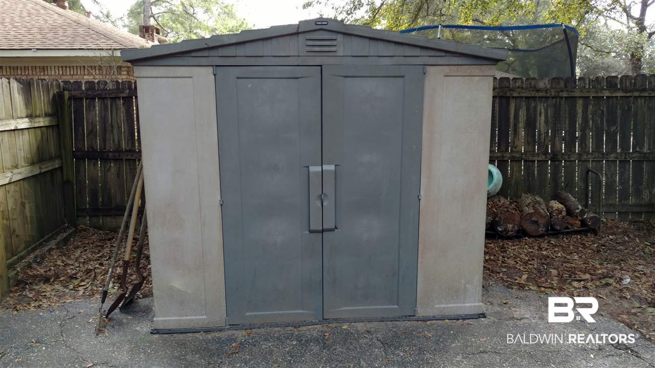 7958 Hilltop Street Mobile, AL 36619 - Photo 22 of 25