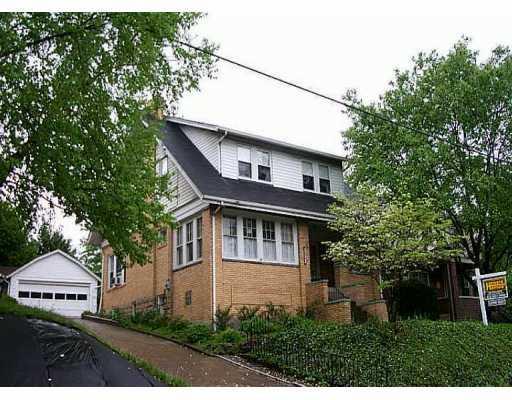 111 Bower Hill Road Mt. Lebanon, PA 15228 - Photo 1 of 1 Gallery Image 1