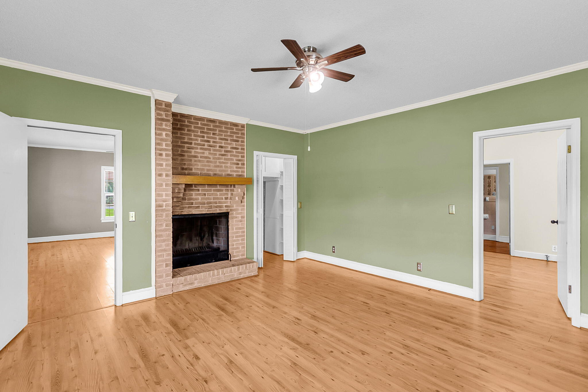 21 Broad Swamp Road Kingstree, SC 29556 - Photo 41 of 58 CREM - 21 Broad Swamp-49