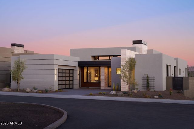 $3,695,000 | 28101 North 109th Way, Scottsdale, AZ 85262