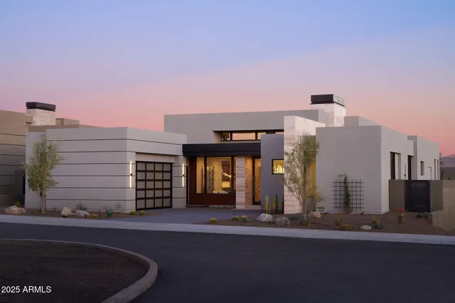 $3,695,000 | 28101 North 109th Way, Scottsdale, AZ 85262