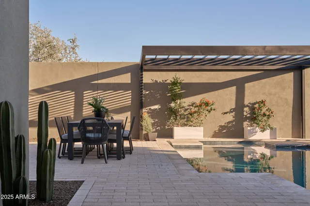 $3,695,000 | 28101 North 109th Way, Scottsdale, AZ 85262