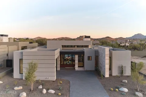 $3,695,000 | 28101 North 109th Way, Scottsdale, AZ 85262