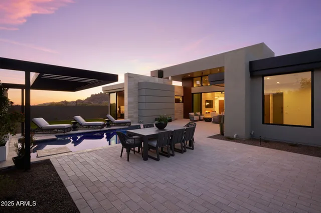 $3,695,000 | 28101 North 109th Way, Scottsdale, AZ 85262