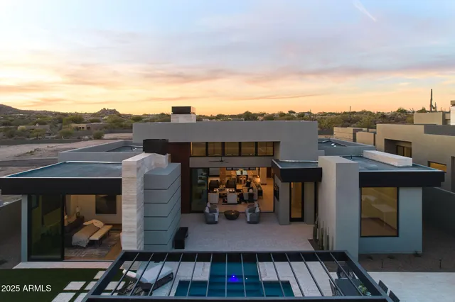 $3,695,000 | 28101 North 109th Way, Scottsdale, AZ 85262