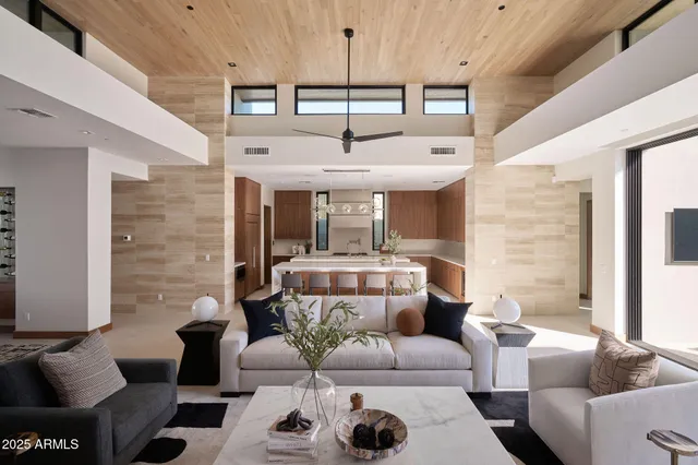 $3,695,000 | 28101 North 109th Way, Scottsdale, AZ 85262