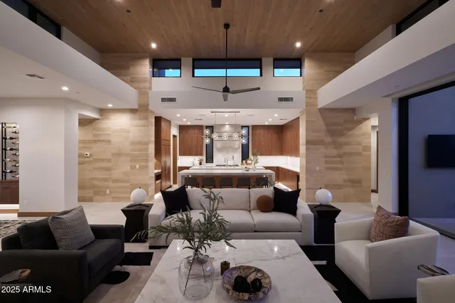 $3,695,000 | 28101 North 109th Way, Scottsdale, AZ 85262