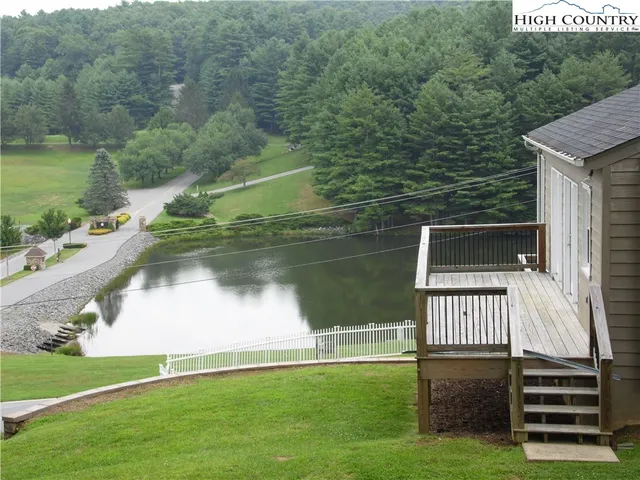 $267,500 | 30 Village Road, Unit 103, Glade Valley, NC 28627