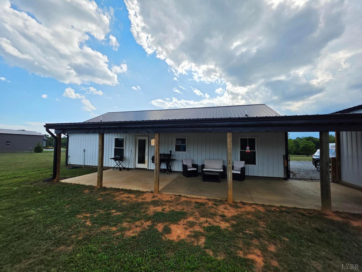 544 Collins Ferry Road Gladys, VA 24554 - Photo 3 of 26