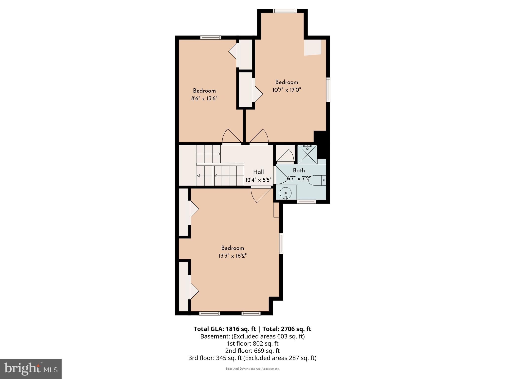 6938 Paschall Avenue Philadelphia, PA 19142 - Photo 24 of 25