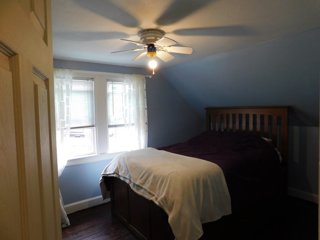 154 Orange Street Springfield, MA 01108 - Photo 25 of 35