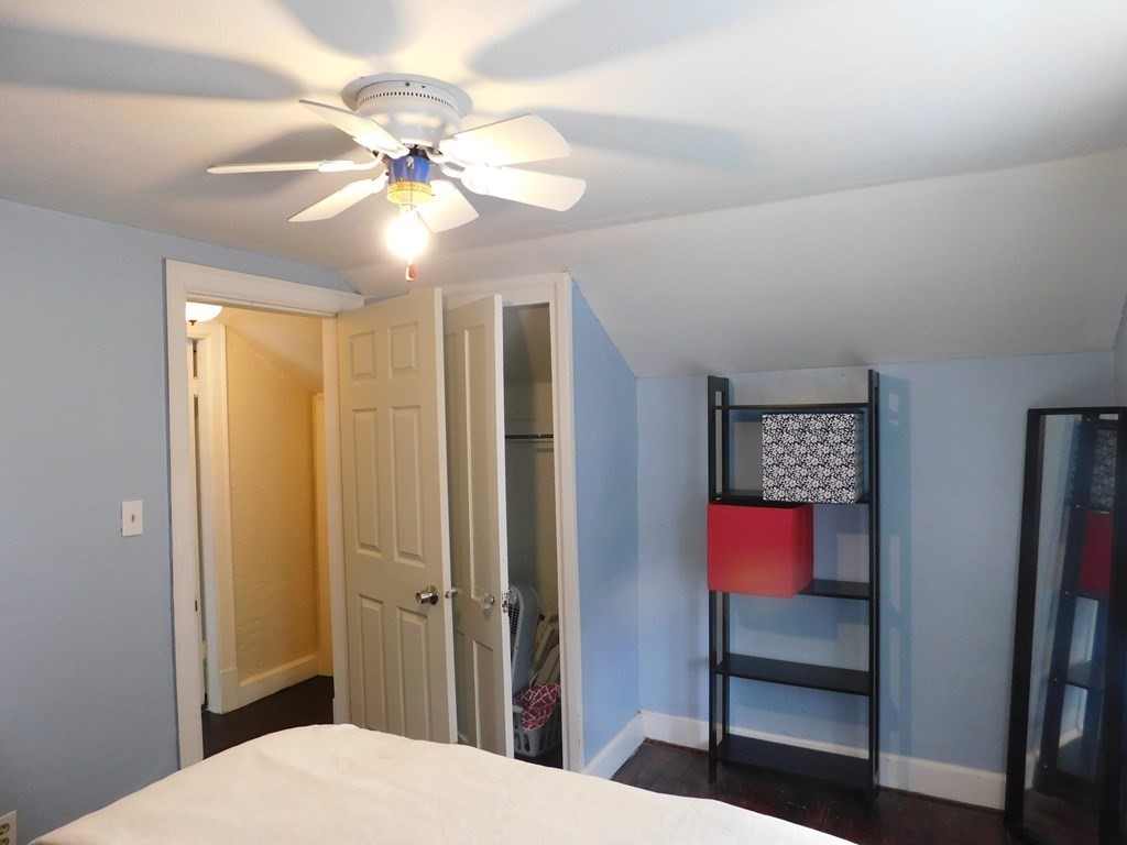 154 Orange Street Springfield, MA 01108 - Photo 26 of 35