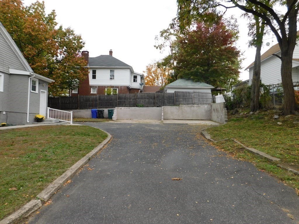 154 Orange Street Springfield, MA 01108 - Photo 35 of 35