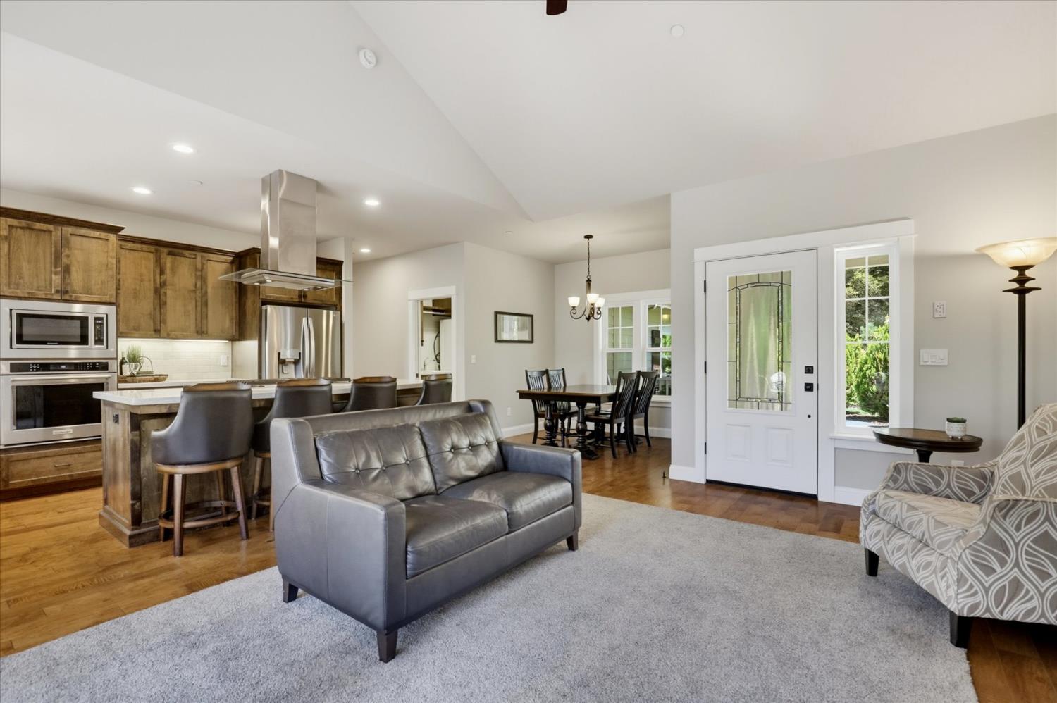 16300 Kiwi Road Grass Valley, CA 95949 - Photo 8 of 88 Gallery Image 8