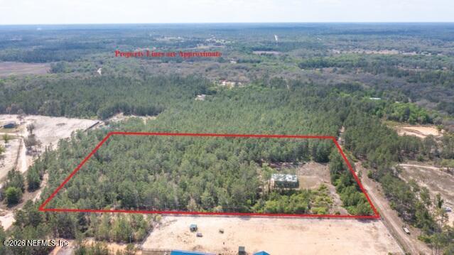 5276 Organic Road Keystone Heights, FL 32656 - Photo 1 of 13 10 Acres