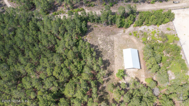 5276 Organic Road Keystone Heights, FL 32656 - Photo 3 of 13 40 x 60 Pole barn