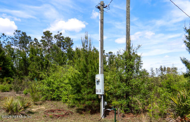 5276 Organic Road Keystone Heights, FL 32656 - Photo 5 of 13 200 amp service