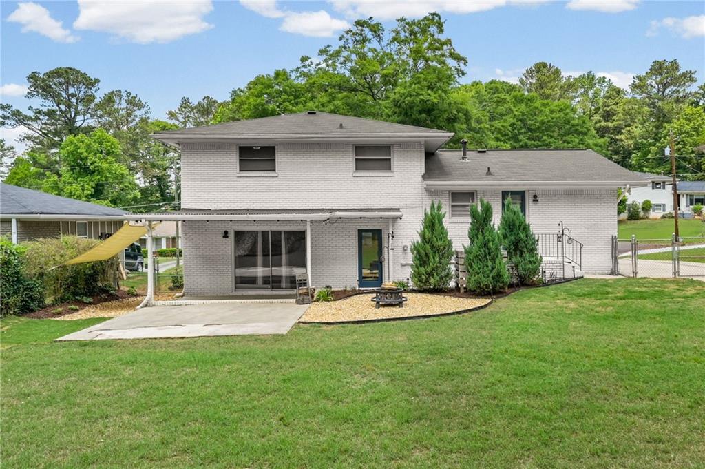 2497 Whites Mill Lane Decatur, GA 30032 - Photo 28 of 40