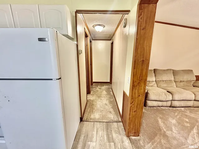 $185,000 | 2282 Logan Road, West Frankfort, IL 62896