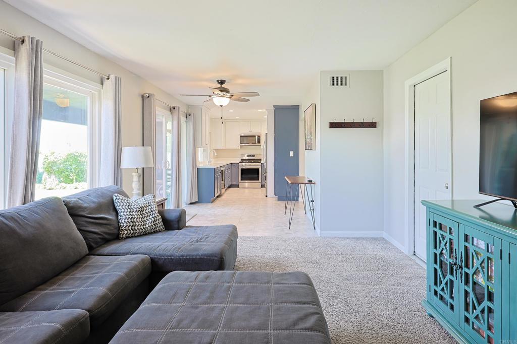 10225 Molino Road Santee, CA 92071 - Photo 18 of 53 a living room with furniture and a window