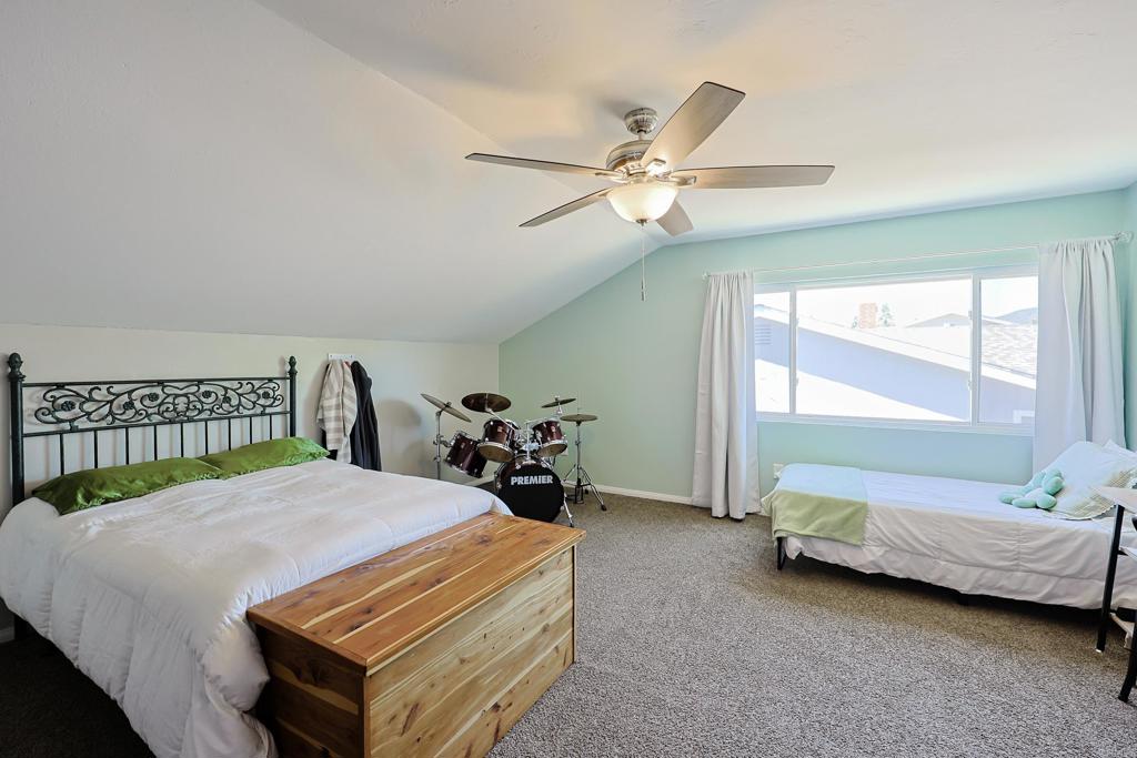 10225 Molino Road Santee, CA 92071 - Photo 27 of 53 a bed room with a bed and a window