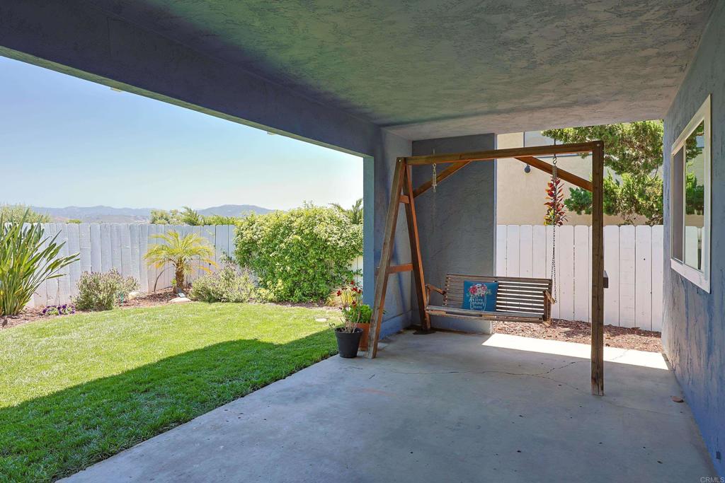 10225 Molino Road Santee, CA 92071 - Photo 39 of 53 a view of an outdoor space with a house