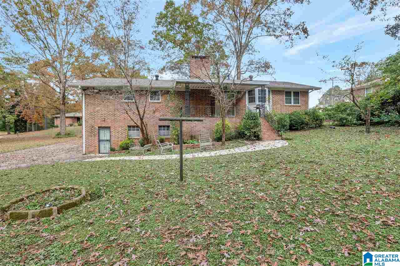 631 Forestwood Road Birmingham, AL 35214 - Photo 7 of 38