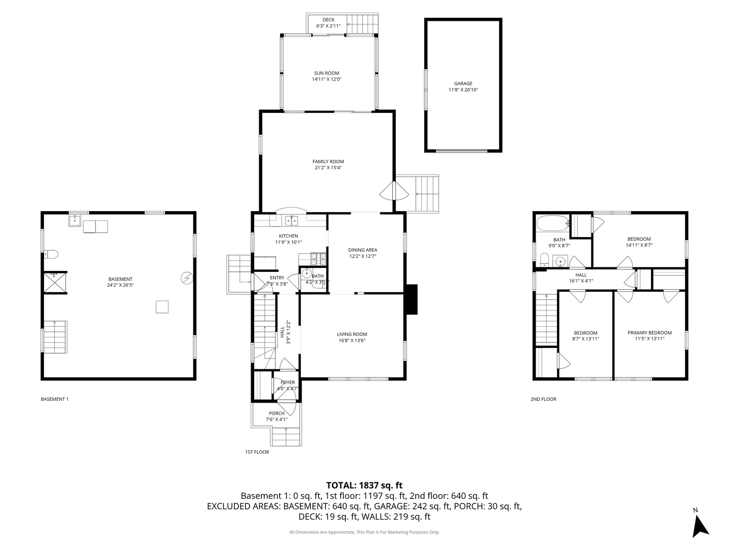 515 West 2nd Street Genoa, IL 60135 - Photo 24 of 24