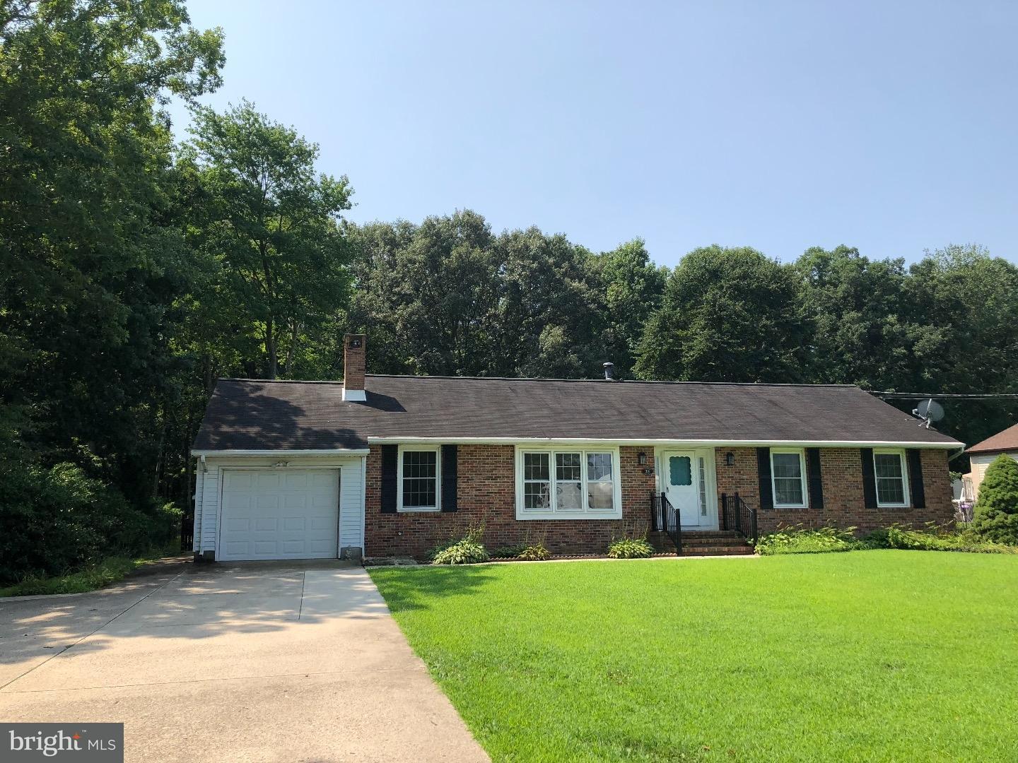 314 Jacobstown Cookstown Road Wrightstown, NJ 08562 - Photo 1 of 19 Exterior Front