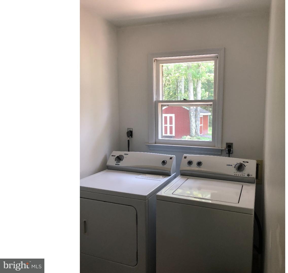314 Jacobstown Cookstown Road Wrightstown, NJ 08562 - Photo 14 of 19 Laundry Room