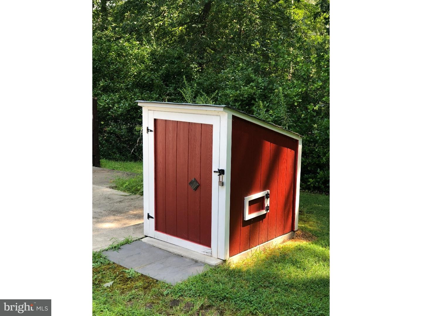314 Jacobstown Cookstown Road Wrightstown, NJ 08562 - Photo 18 of 19 Gallery Image 18