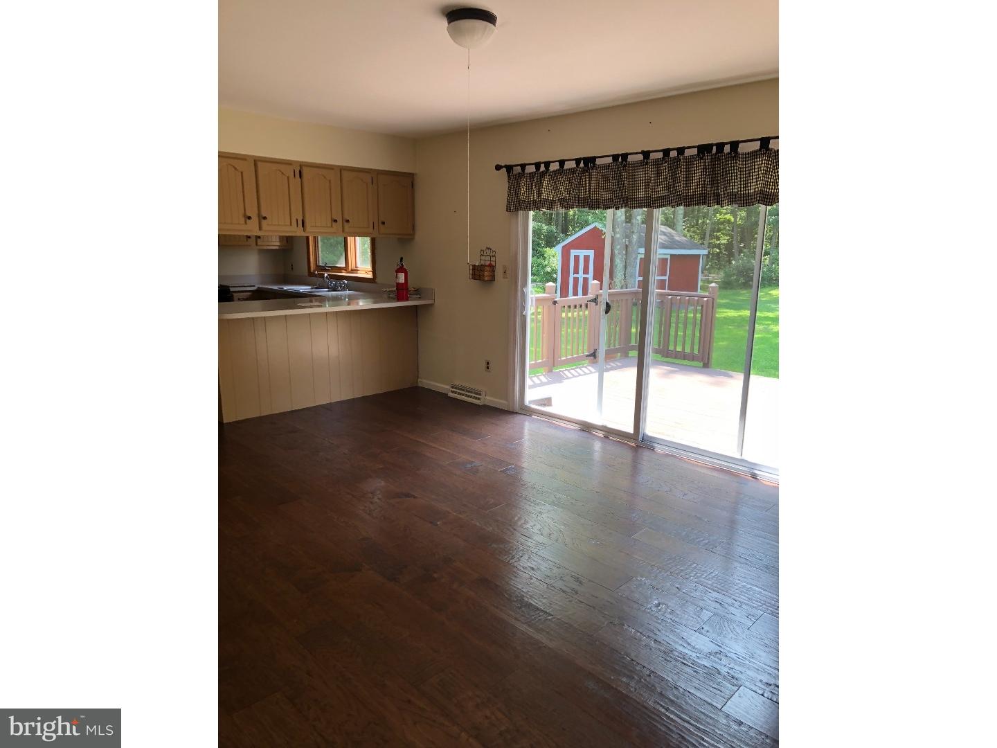 314 Jacobstown Cookstown Road Wrightstown, NJ 08562 - Photo 6 of 19 Kitchen