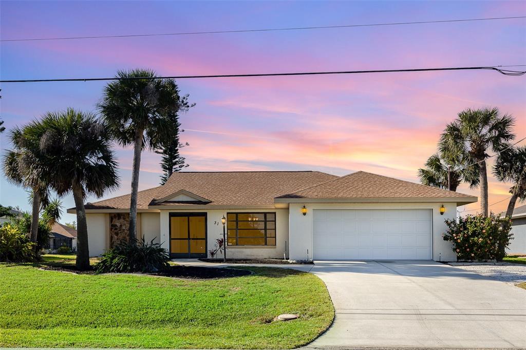 31 Bunker Road Rotonda West, FL 33947 - Photo 1 of 1 Gallery Image 1