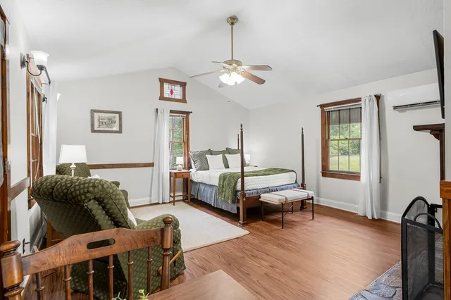 $1,650,000 | 55 Misty Mountain Lane, Blairsville, GA 30512