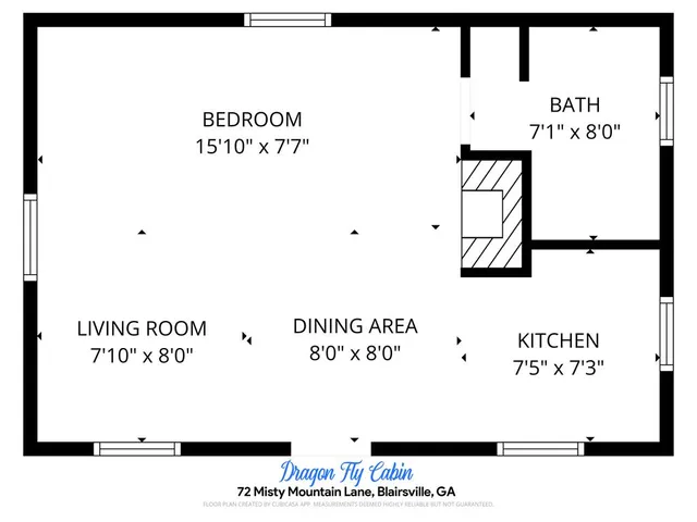 $1,650,000 | 55 Misty Mountain Lane, Blairsville, GA 30512
