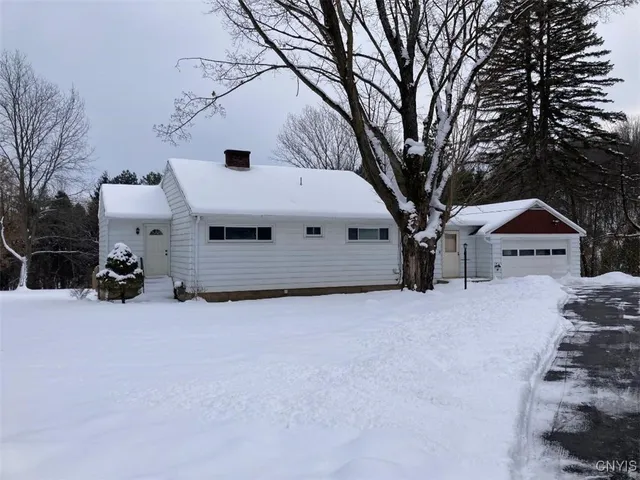 $230,000 | 5758 Hamilton Road, Elbridge, NY 13080