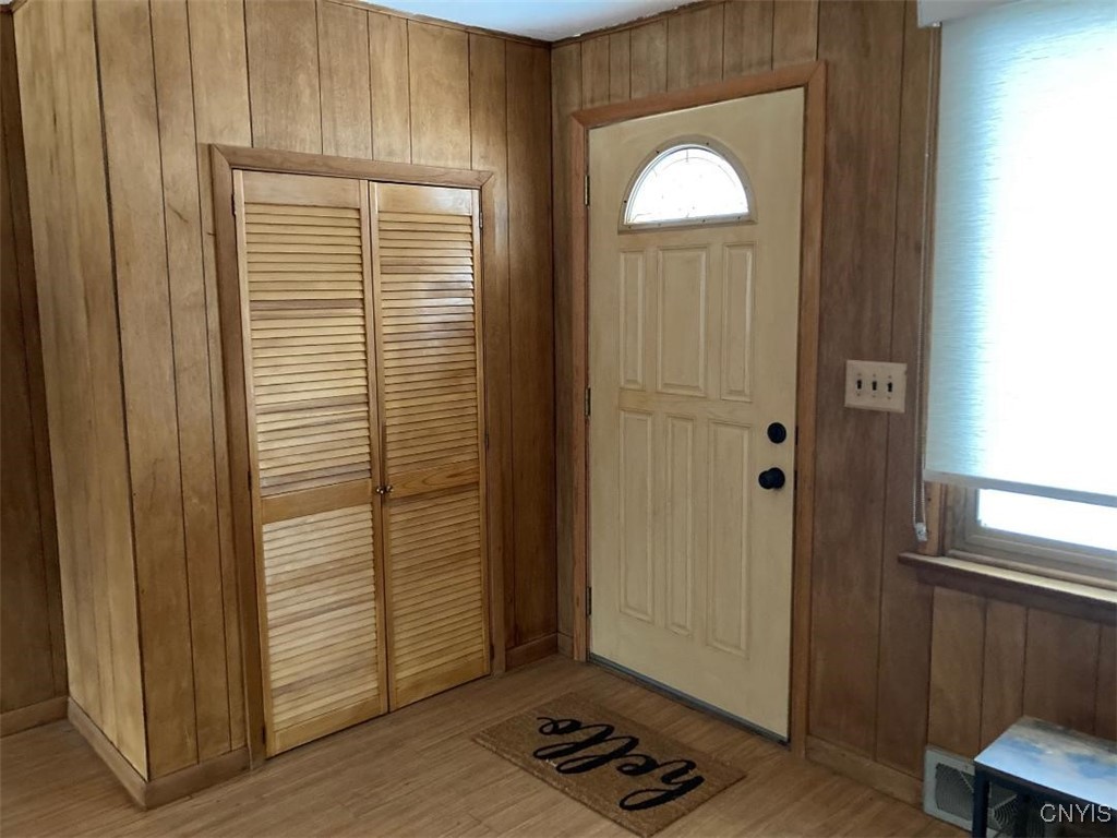 5758 Hamilton Road Elbridge, NY 13080 - Photo 13 of 27 Welcome!