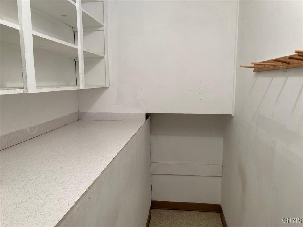 5758 Hamilton Road Elbridge, NY 13080 - Photo 16 of 27 The pantry is a large walk-in.