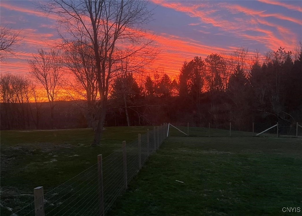 5758 Hamilton Road Elbridge, NY 13080 - Photo 27 of 27 Or brilliance! Thank you for touring 5758 Hamilto