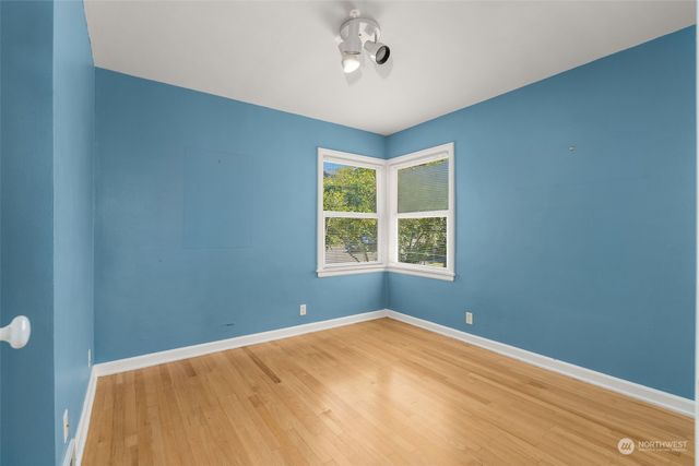 a view of an entryway with staircase