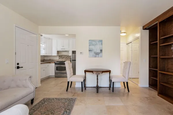 $475,000 | 410 Camino Del Remedio, Unit F, Santa Barbara, CA 93110
