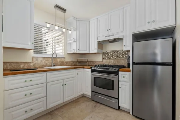 $475,000 | 410 Camino Del Remedio, Unit F, Santa Barbara, CA 93110