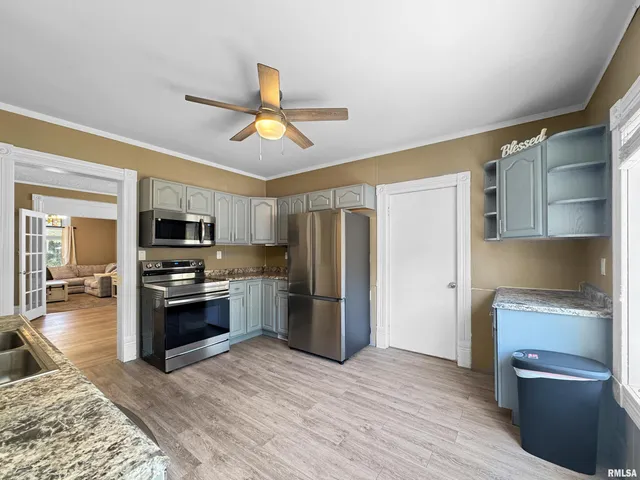 $145,000 | 205 South High Street, Washington, IL 61571