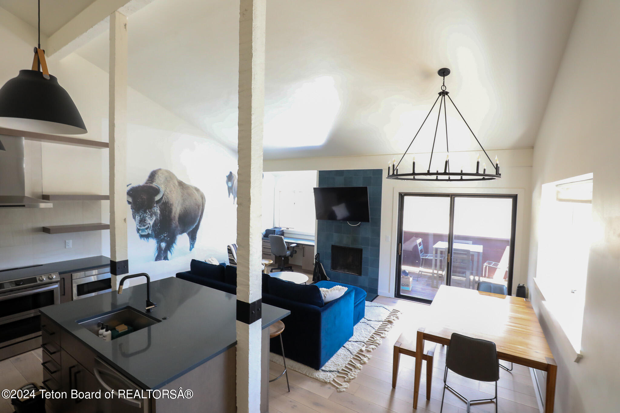 3705 Teton Dr Unit 924  