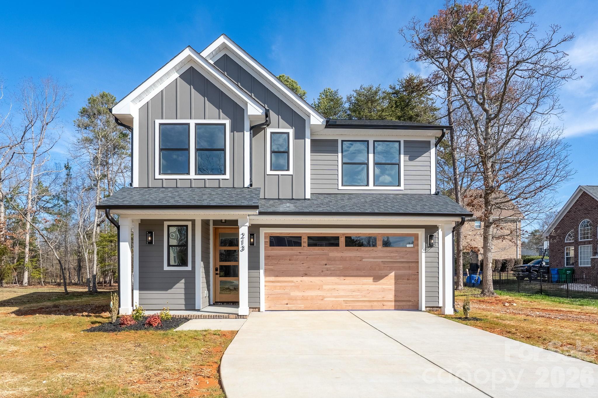 213 Delancy Street Locust, NC 28097 - Photo 1 of 42